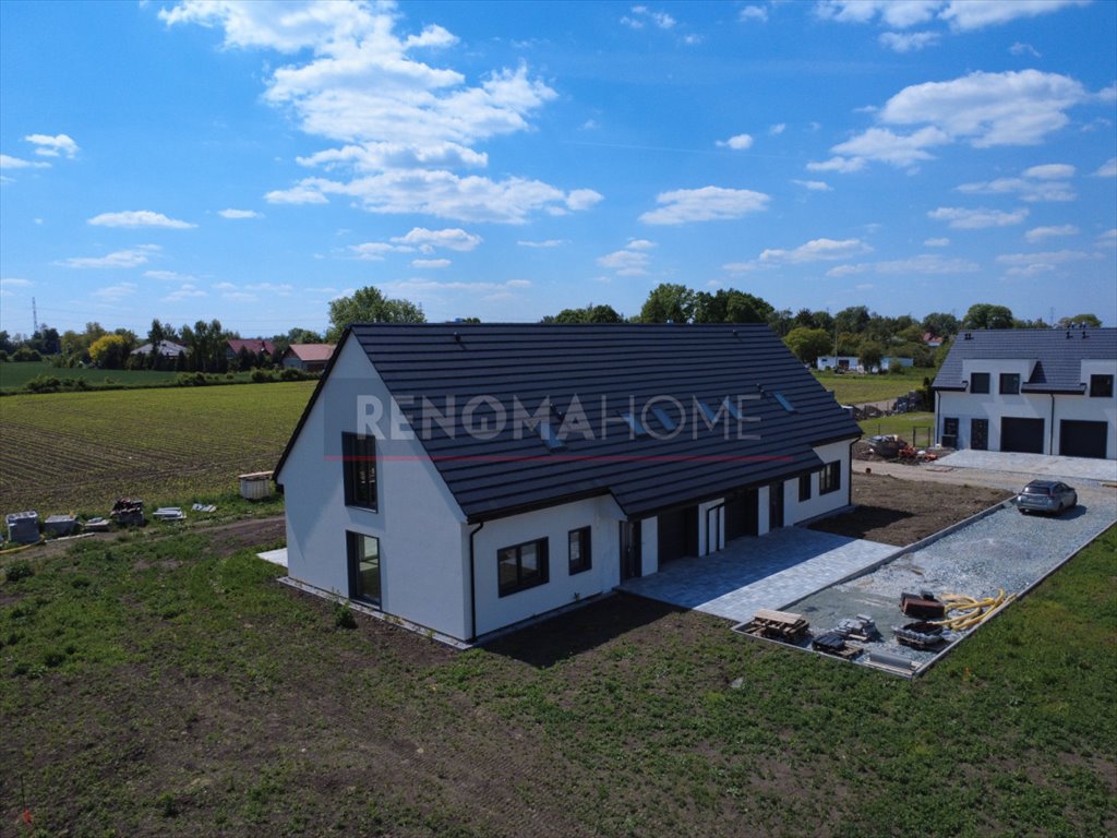 Dom na sprzedaż Wilkowice  159m2 Foto 1