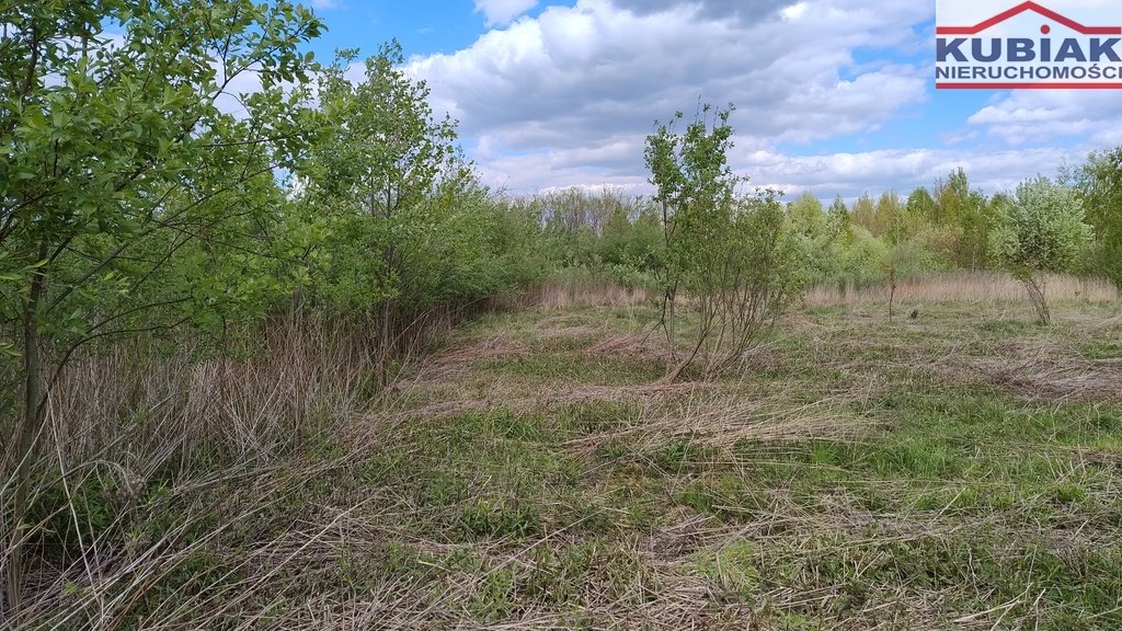 Działka budowlana na sprzedaż Żabia Wola  1 150m2 Foto 2