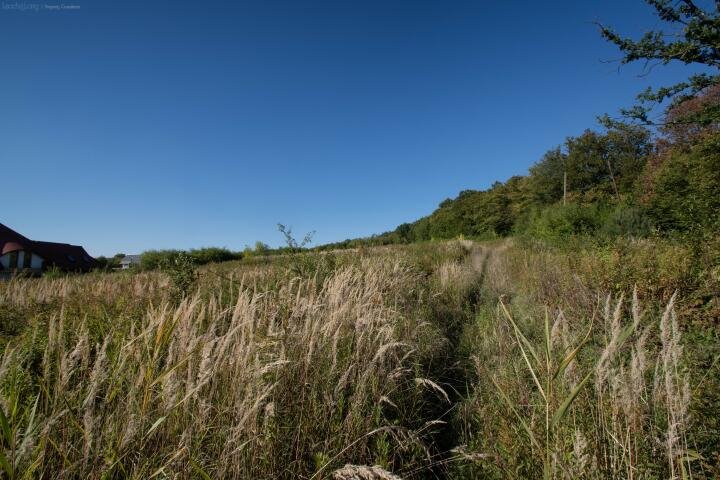 Działka budowlana 781 m2 w Dębnikach - spokojna okolica Kraków, Dębniki, Skotniki, Spacerowa  781m2 Foto 1