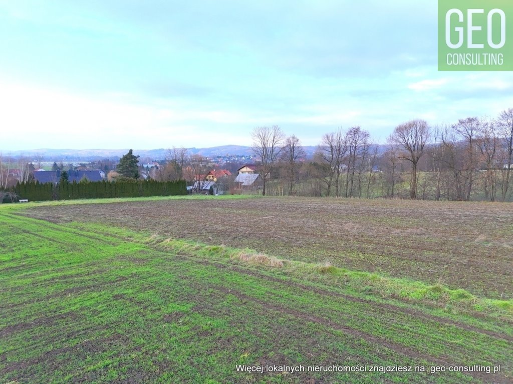 Działka siedliskowa na sprzedaż Brzezie, Działka zagrodowa Brzezie pod Krakowem  3 000m2 Foto 15