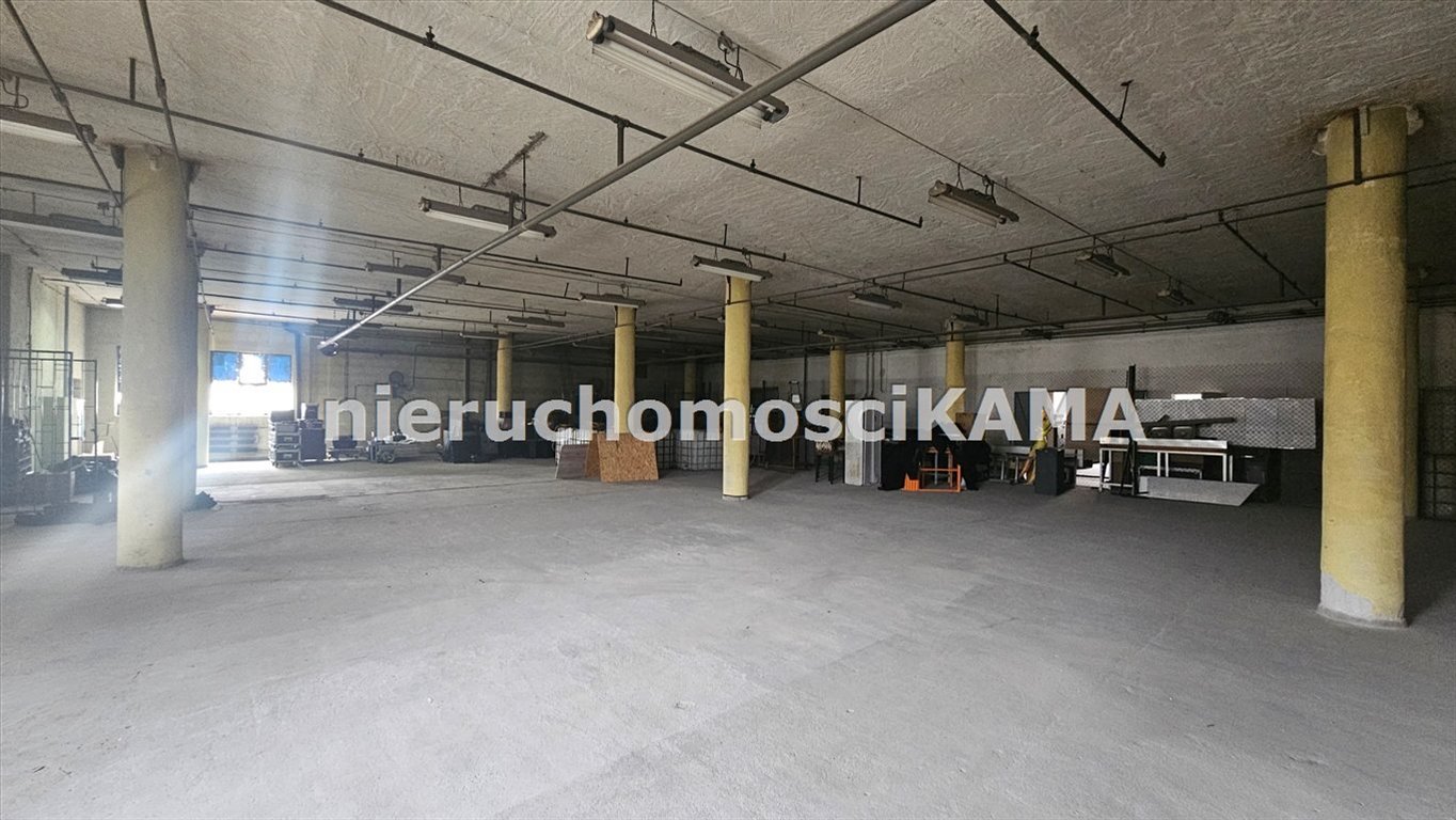 Magazyn na wynajem Bielsko-Biała, Centrum  341m2 Foto 3