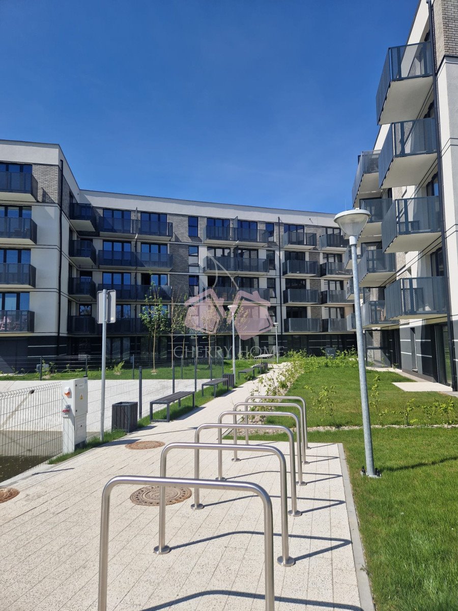 Mieszkanie dwupokojowe na sprzedaż Gdańsk, Śródmieście, Siennicka  34m2 Foto 6