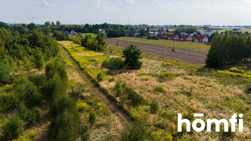 Działka budowlana na sprzedaż Janiszew, Jałowcowa  2 285m2 Foto 11