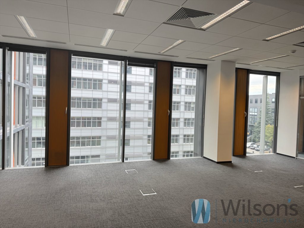 Lokal użytkowy na wynajem Warszawa, Mokotów, Domaniewska  535m2 Foto 1