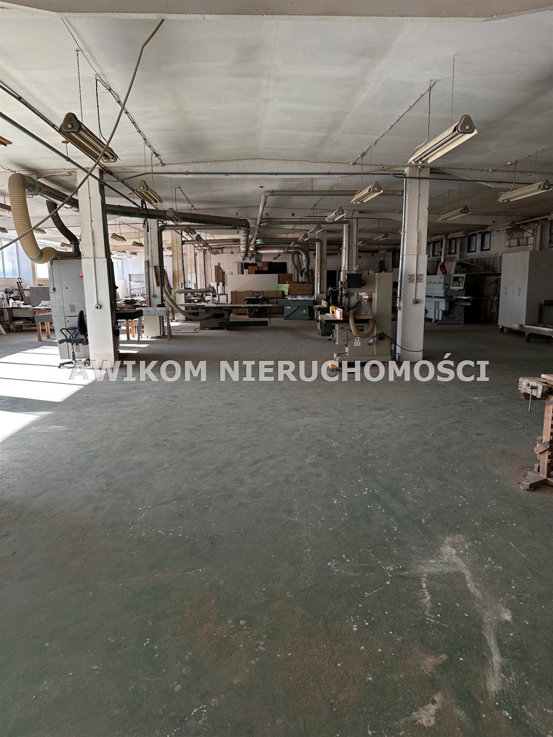 Magazyn na sprzedaż Brwinów  1 126m2 Foto 4