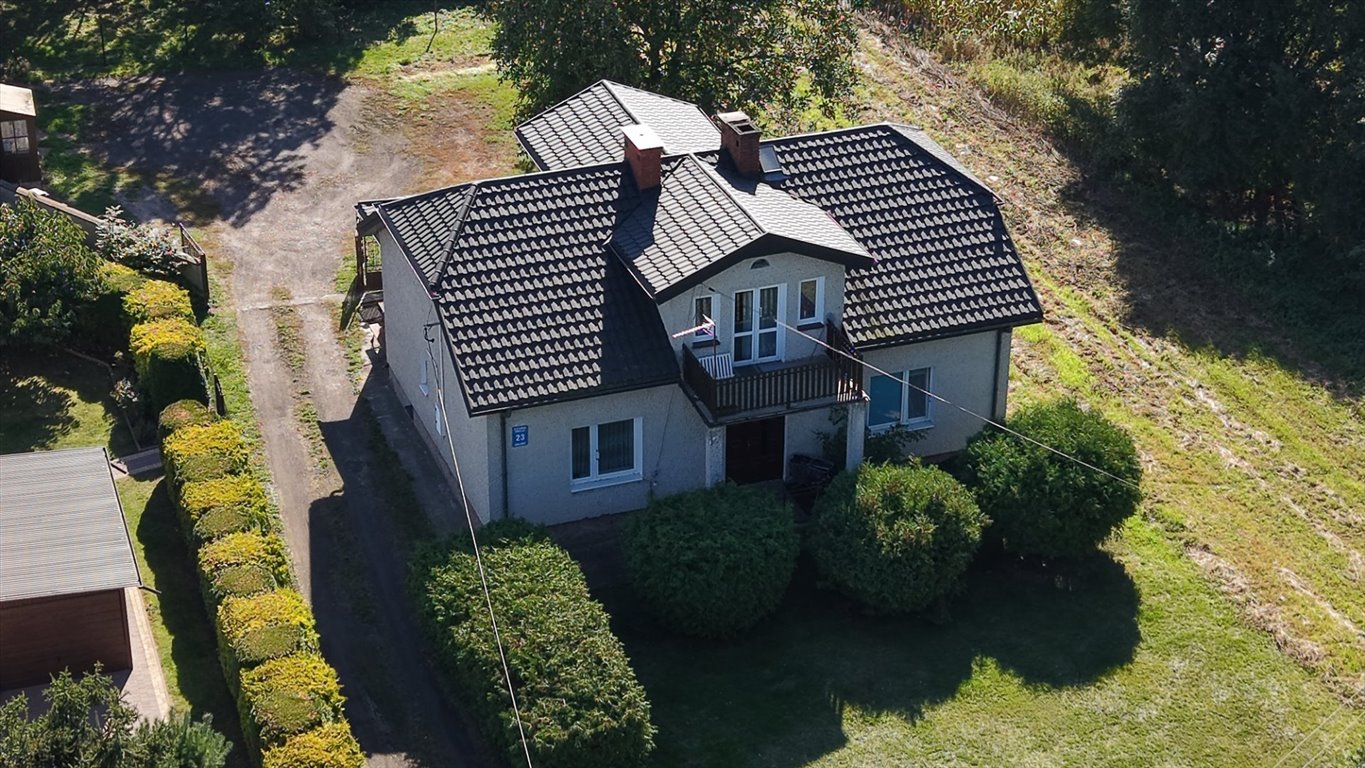 Dom na sprzedaż Grądki  200m2 Foto 1