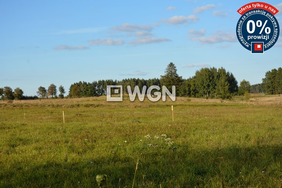 Działka inna na sprzedaż Zawady Ełckie  3 005m2 Foto 4