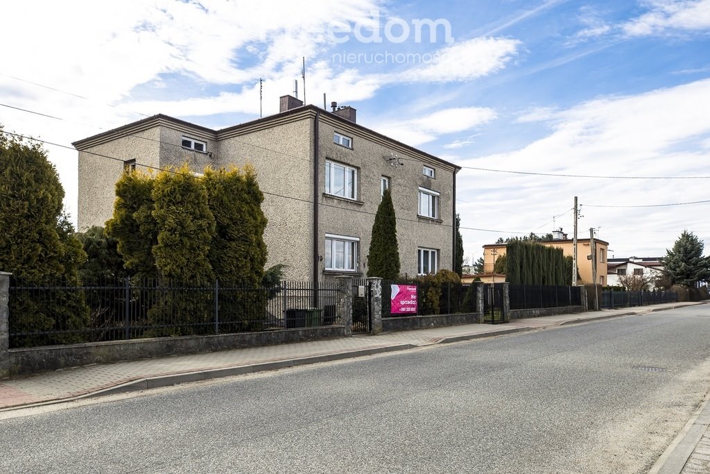 Mieszkanie czteropokojowe  na sprzedaż Krosno, Kletówki  90m2 Foto 14