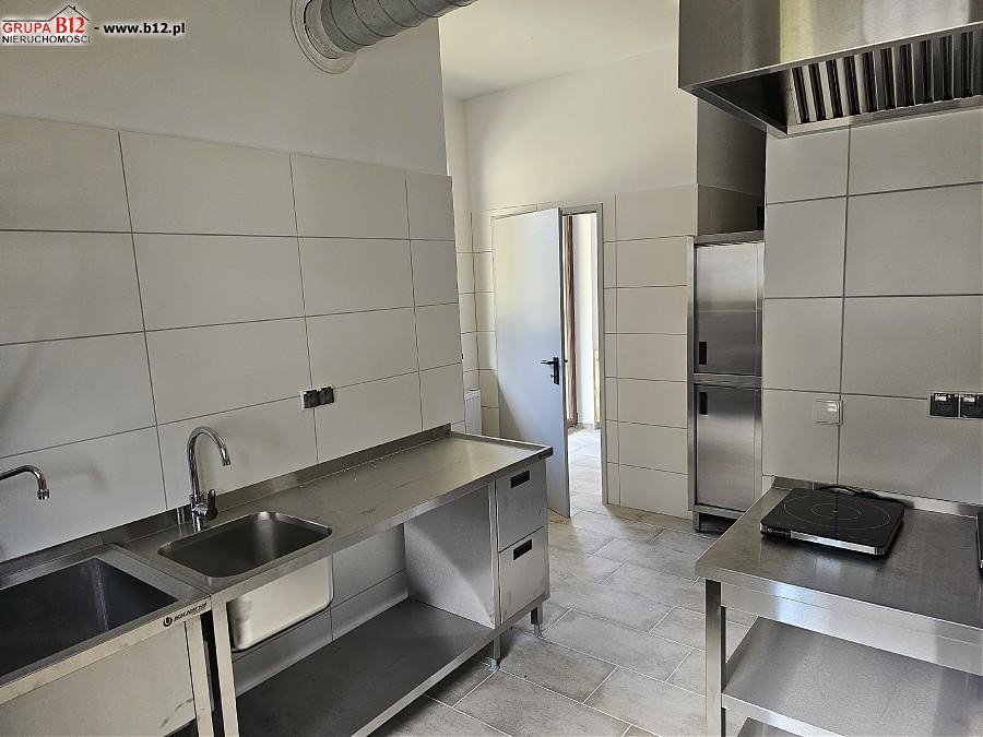 Lokal użytkowy na sprzedaż Zakopane, Jaszczurówka  91m2 Foto 9