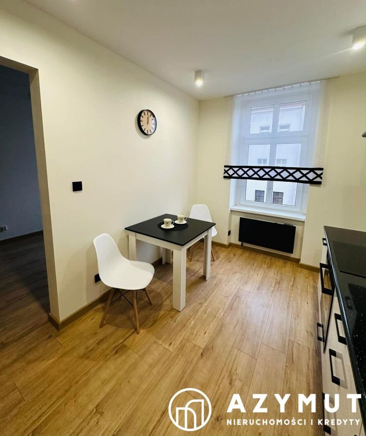 Kawalerka 25,95 m2 z niskimi kosztami i dużym potencjałem Legnica, Kartuzy, Czarnieckiego  26m2 Foto 1