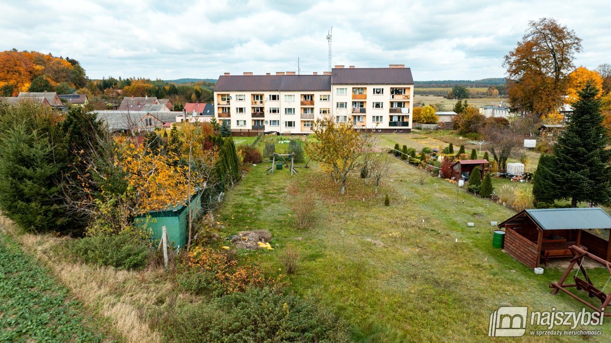 Mieszkanie dwupokojowe na sprzedaż Kołacz, centrum  53m2 Foto 19