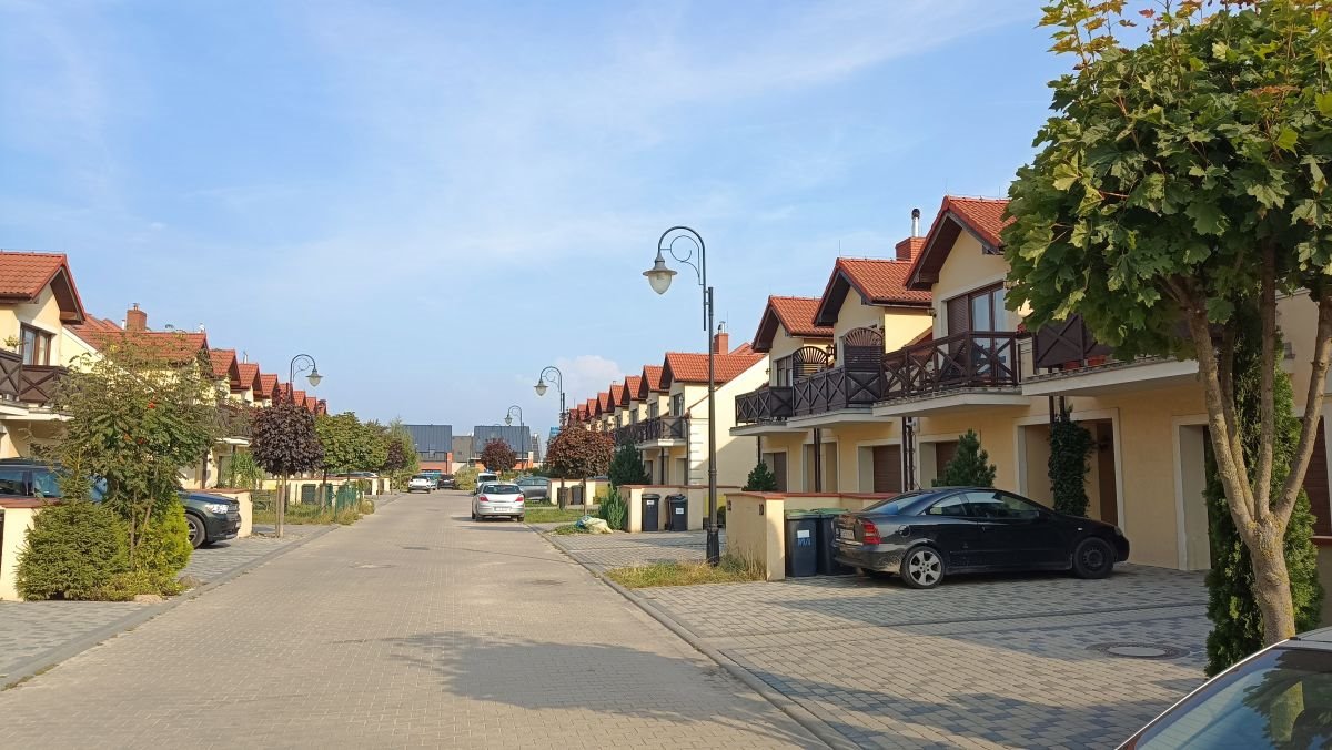 Dom na sprzedaż Kórnik, Bnin, Kórnik - Bnin  64m2 Foto 2