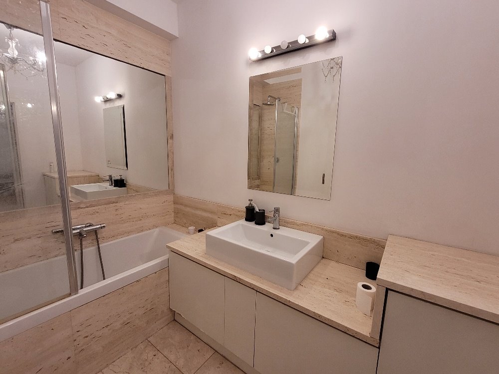 Mieszkanie dwupokojowe na sprzedaż Warszawa, Mokotów, Dolny Mokotów, Dolna 22  41m2 Foto 6