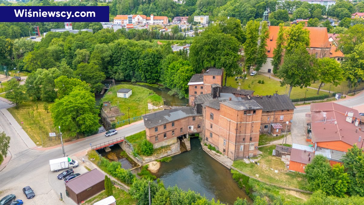 Lokal użytkowy na sprzedaż Żukowo, Gdańska  2 808m2 Foto 3