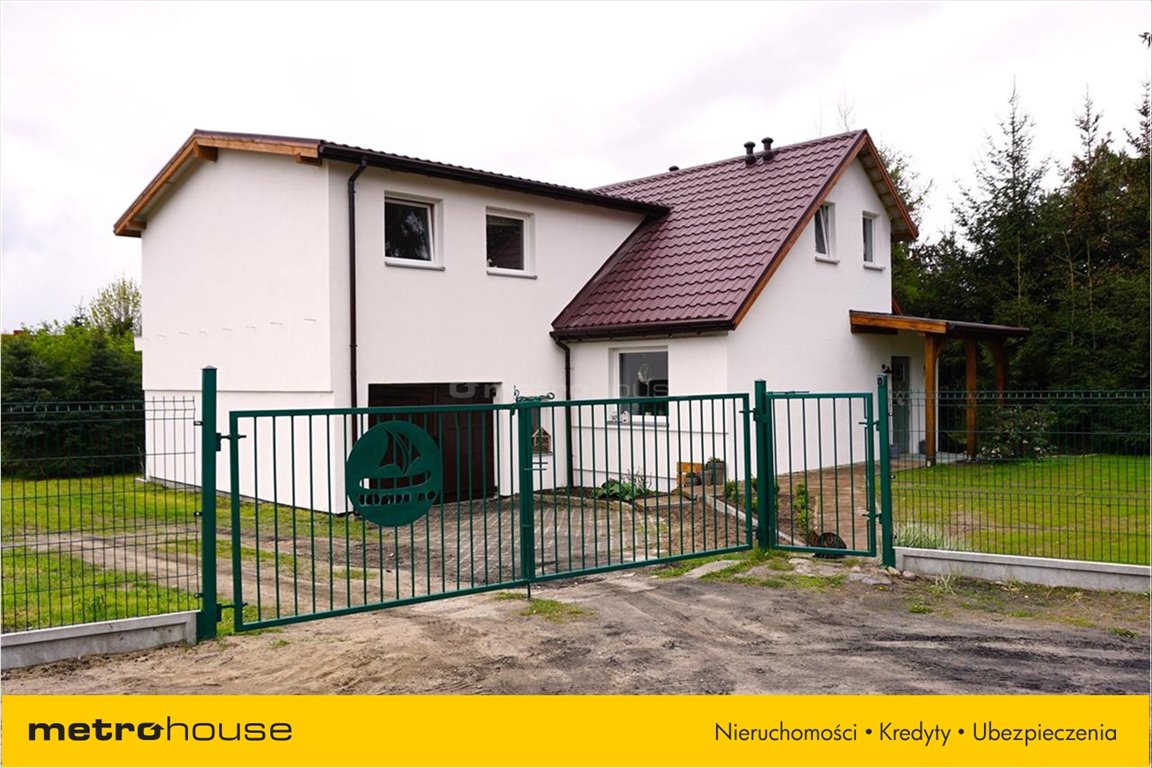 Dom na sprzedaż Piława, Borne Sulinowo  120m2 Foto 2