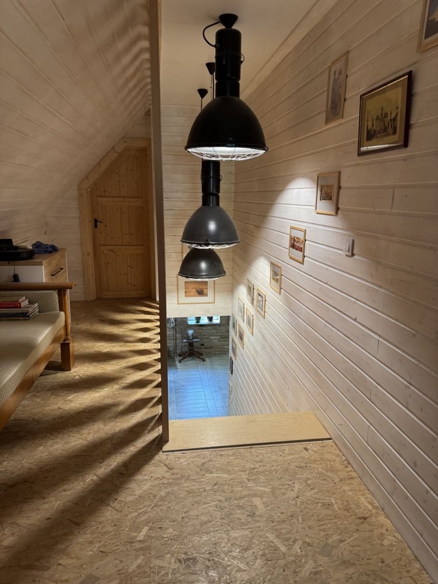 Urokliwy dom z duszą w Karkonoszach, 137 m², ogród, kominek Jelenia Góra, Karkonoska  137m2 Foto 1