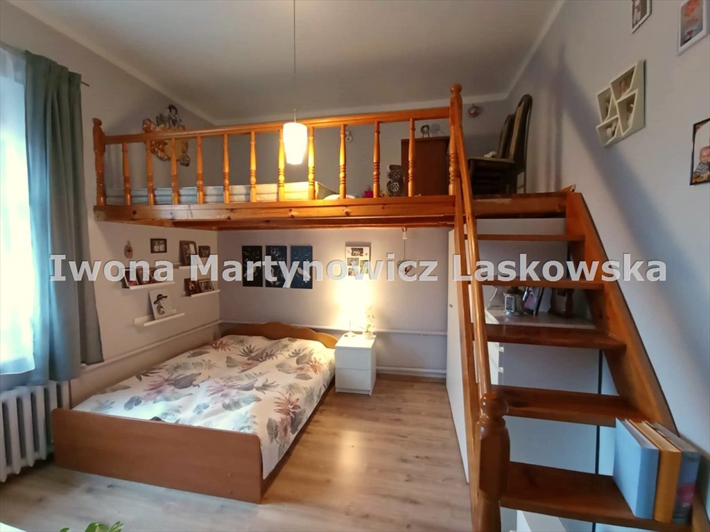 Mieszkanie czteropokojowe  na sprzedaż Ścinawa  75m2 Foto 1