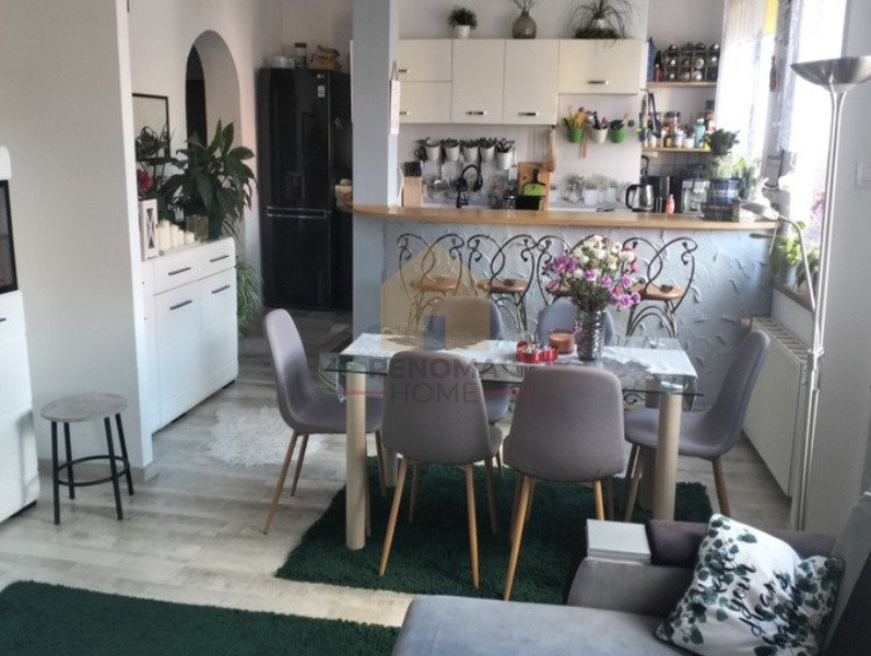 Mieszkanie 47 m² w centrum Bolesławca - gotowe do wprowadzenia Bolesławiec  47m2 Foto 1