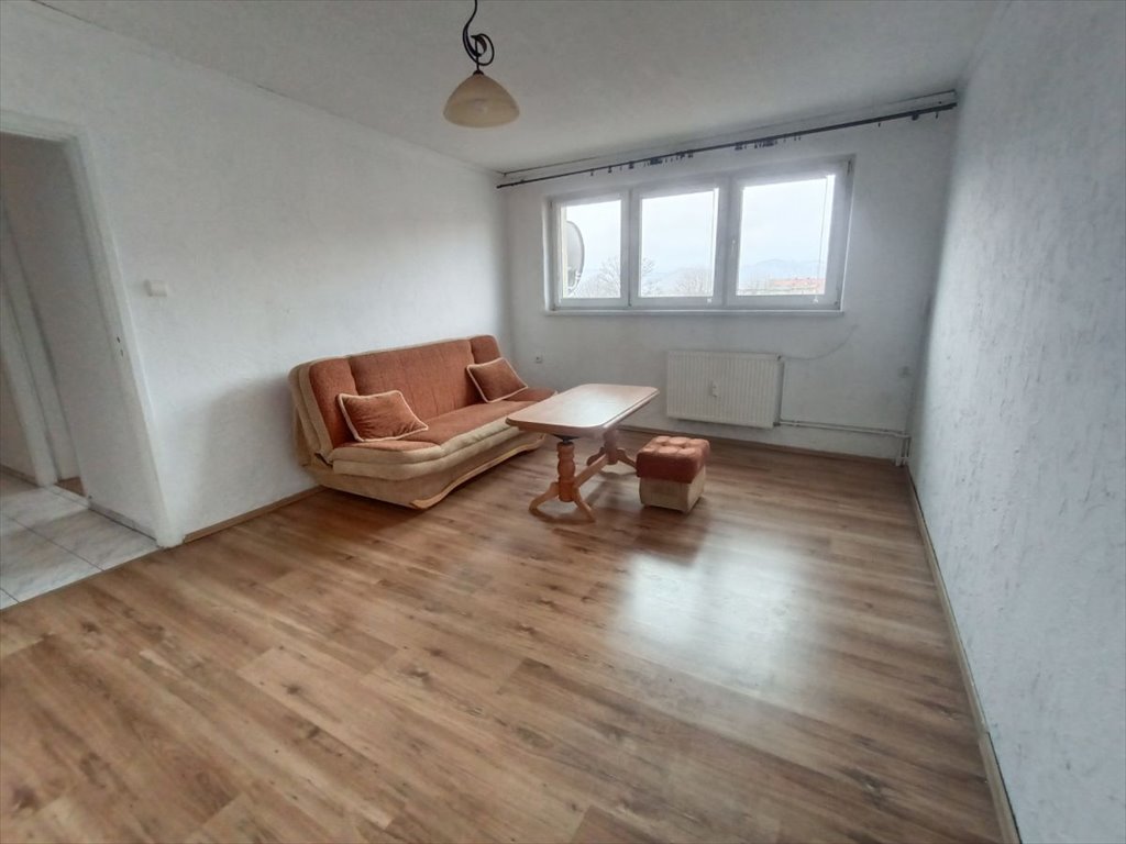 Mieszkanie dwupokojowe na sprzedaż Boguszów-Gorce  44m2 Foto 1