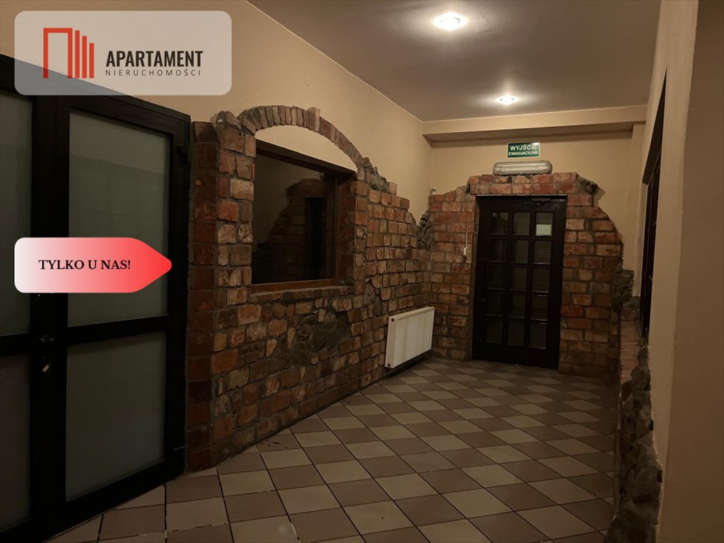 Lokal użytkowy na sprzedaż Brzeźno  660m2 Foto 8