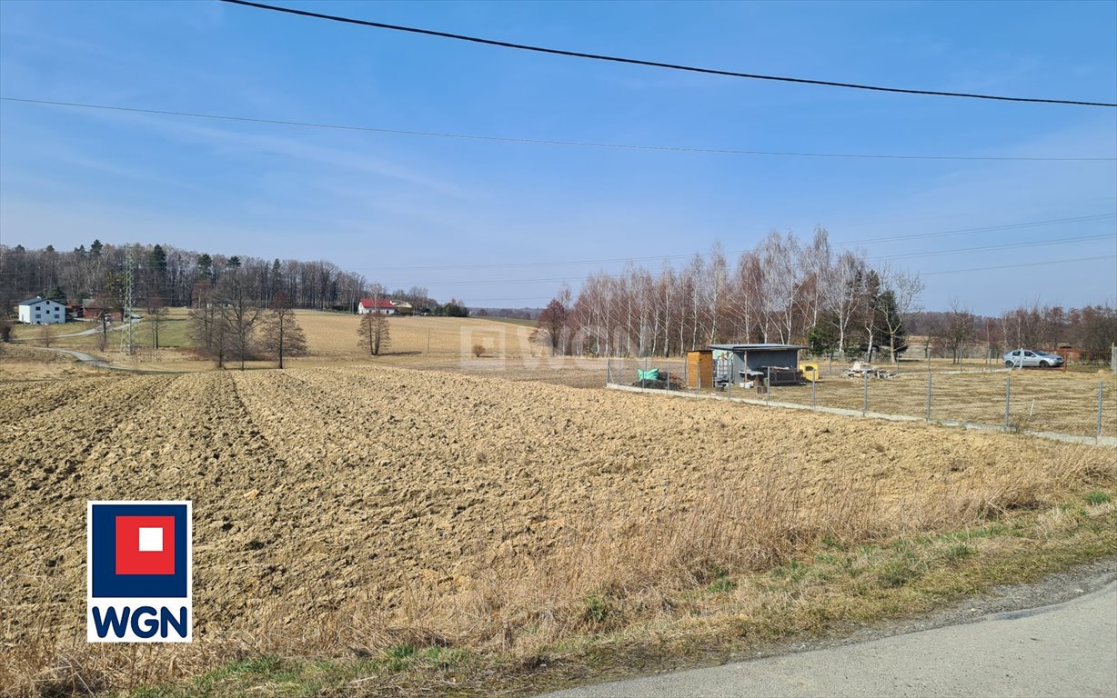 Działka budowlana na sprzedaż Skoczów, Simoradz  950m2 Foto 5