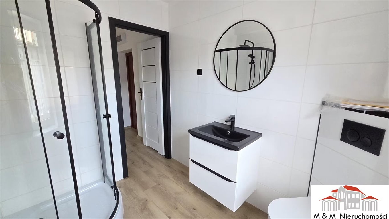 Przestronne 77 m² w Grudziądzu - nowoczesny remont zapraszam Grudziądz  77m2 Foto 1