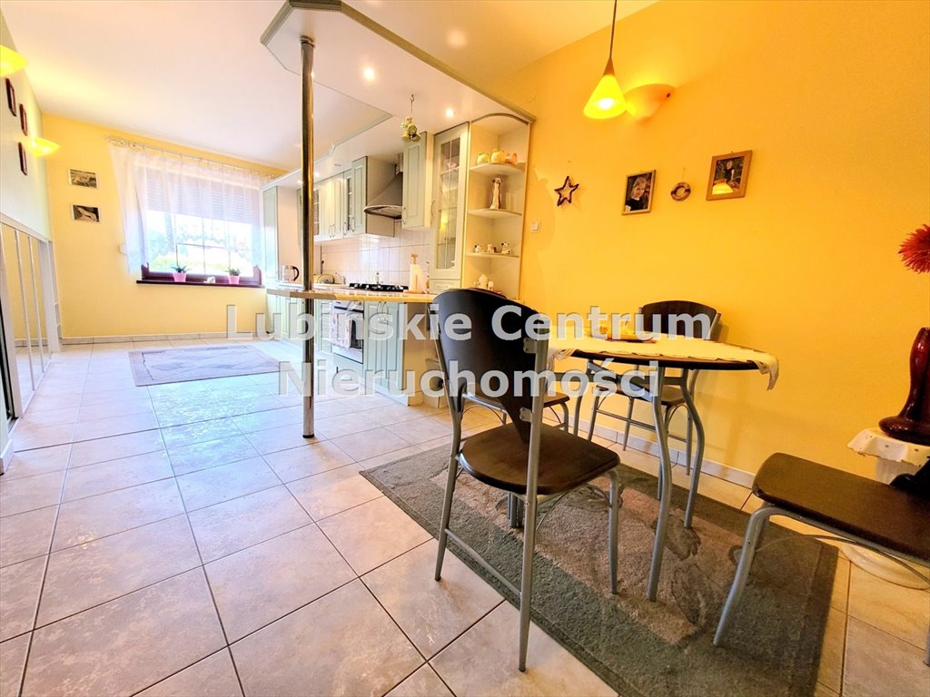 Dom na sprzedaż Lubin, Ustronie  290m2 Foto 20