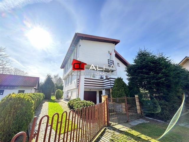 Dom na sprzedaż Bolesławice  245m2 Foto 1