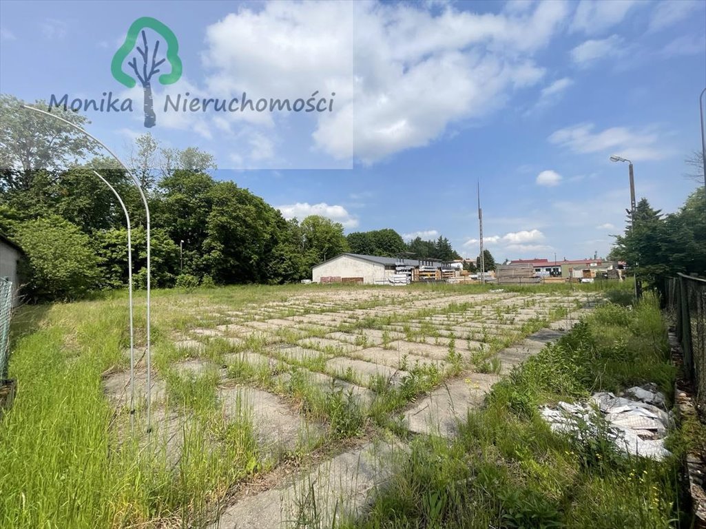 Działka inwestycyjna na sprzedaż Tczew, 30 Stycznia  2 234m2 Foto 2