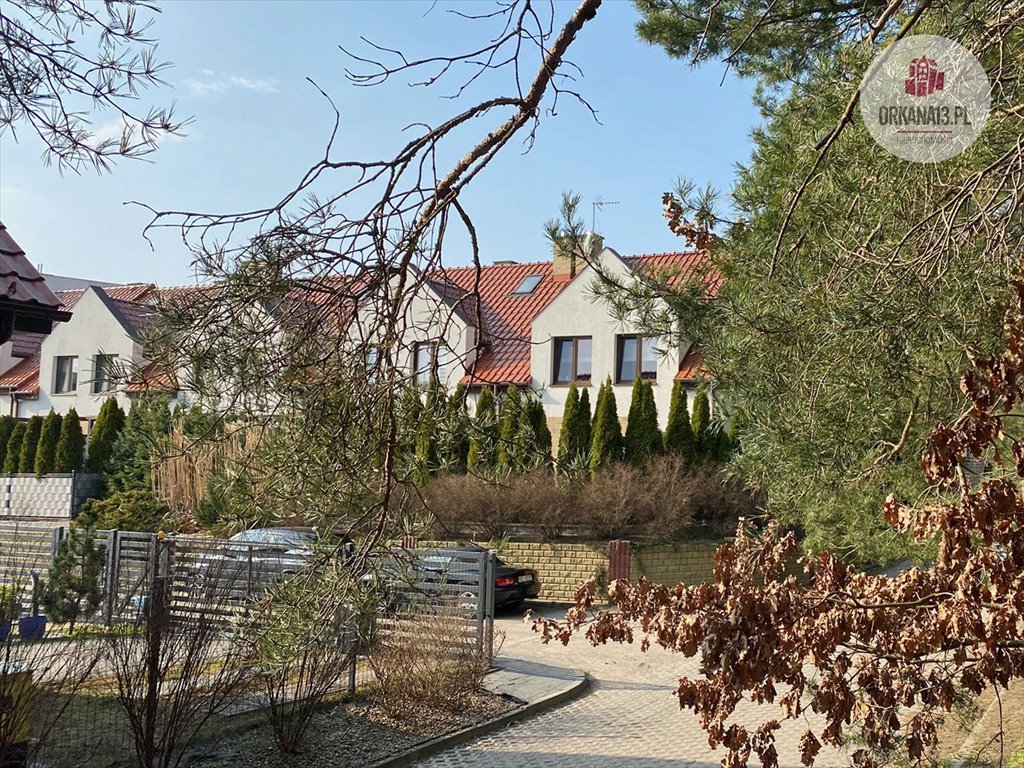 Dom na sprzedaż Bartąg, ul. Lipowa  177m2 Foto 1
