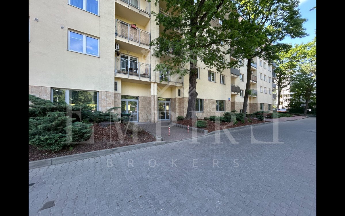 Lokal użytkowy na sprzedaż Warszawa, Białołęka, Marywilska  1 030m2 Foto 1