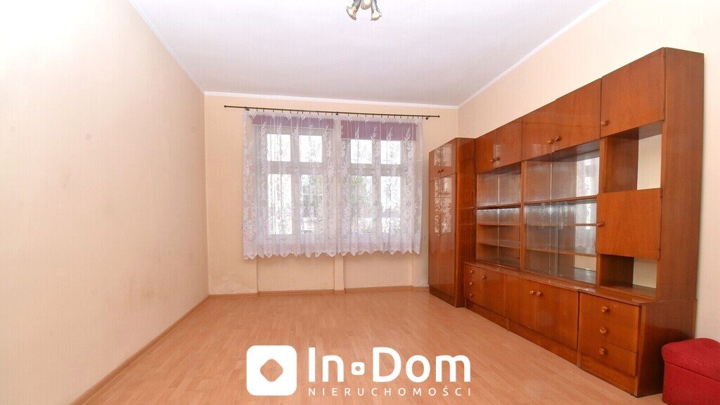Przestronne 2 pokoje w kamienicy, gotowe do aranżacji zapraszam Słupsk  56m2 Foto 1