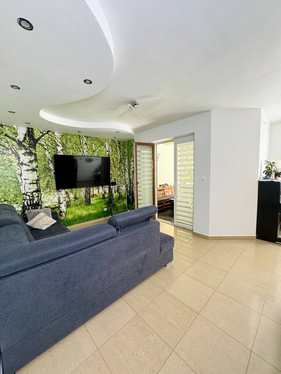 Dom z ogrodem i garażem, 147 m², blisko WKD Kady, Kady, Nadarzyńska  147m2 Foto 1