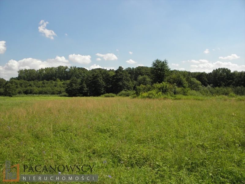 Działka 30 arów z mediami, blisko Parku Krajobrazowego Giebułtów  3 000m2 Foto 1