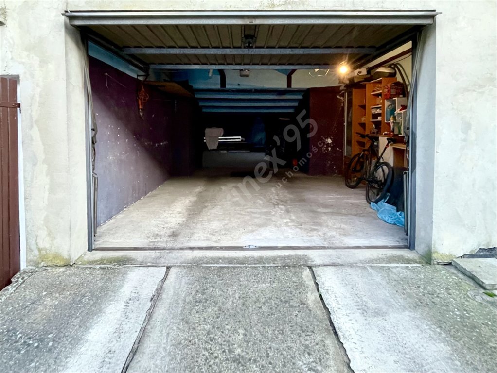 Mieszkanie trzypokojowe na sprzedaż Kościelna Wieś  52m2 Foto 11