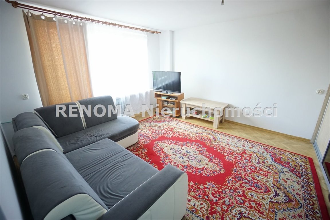 Przestronne 29,88 m2 w Centrum z możliwością adaptacji na 2 pokoje Białystok, Centrum, Waryńskiego  30m2 Foto 1
