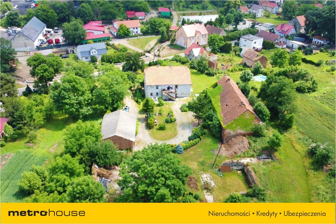 Dom na sprzedaż Wirki, Marcinowice  260m2 Foto 3