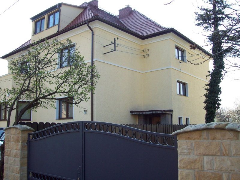 Dom na sprzedaż Wrocław, Fabryczna, Oporów  300m2 Foto 3