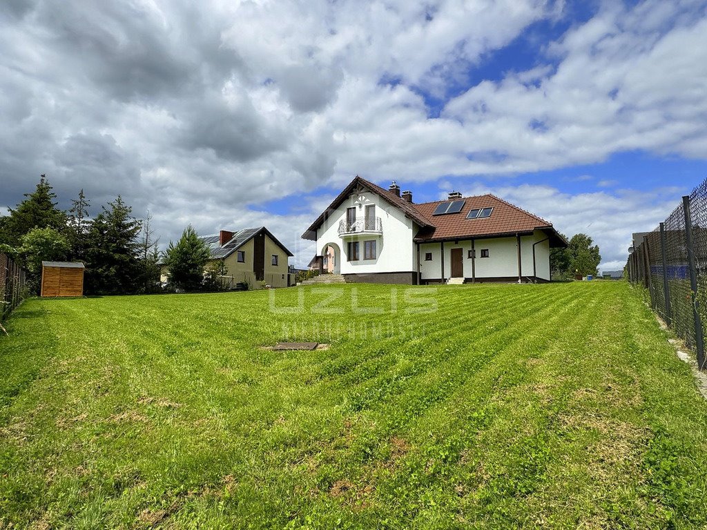 Dom na sprzedaż Pinczyn, Osiedle Piaskowe  190m2 Foto 10