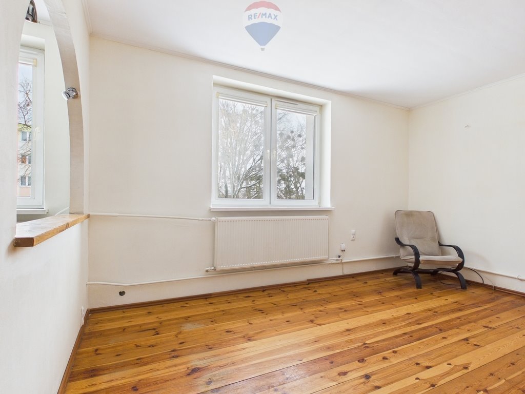 Przestronne 2 pokoje z miejscem postojowym blisko morza Gdynia, Obłuże, Tucholska  63m2 Foto 1