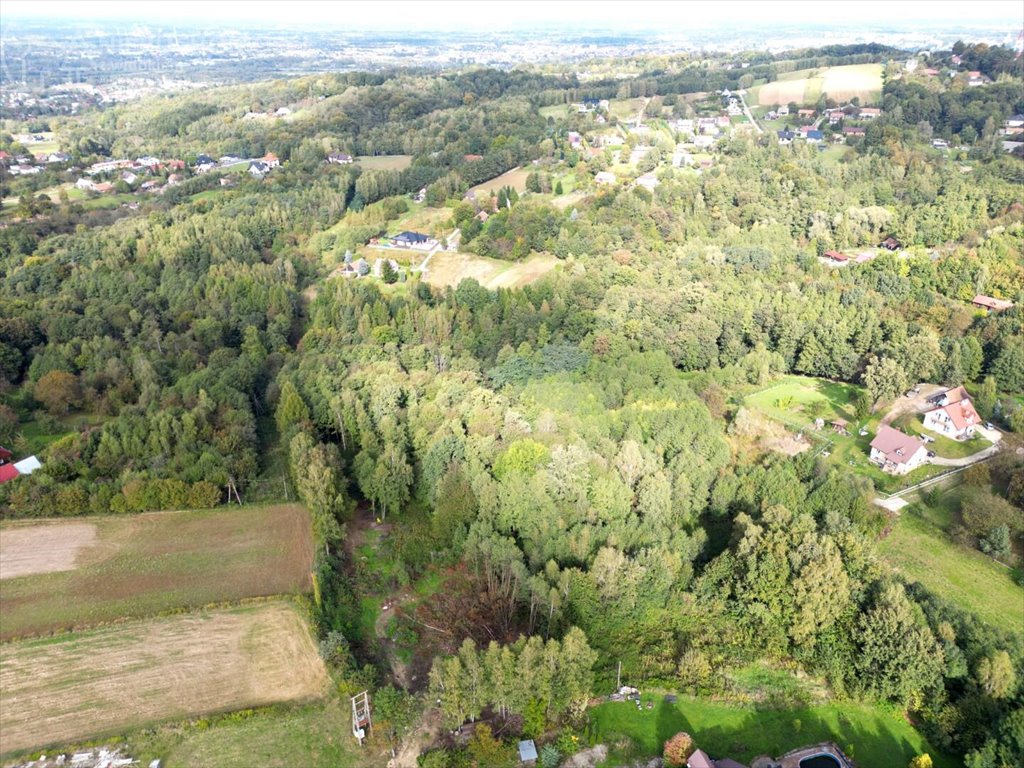 Działka budowlana na sprzedaż Zawada  6 300m2 Foto 7