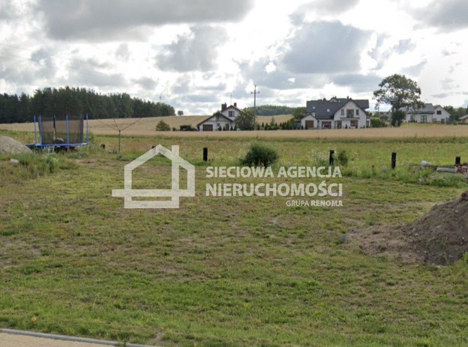 Działka budowlana 2152 m² w Lubaniu – idealna pod dom! Lubań  2 150m2 Foto 1