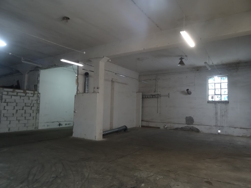 Magazyn 320 m² z rampą i biurem - polecam Gorzów Wielkopolski, Wieprzyce  320m2 Foto 1