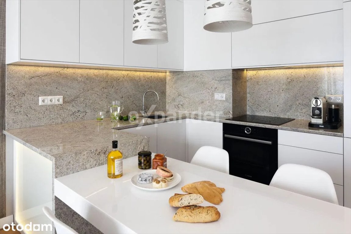 Mieszkanie trzypokojowe na sprzedaż Głogów Małopolski, Partyzantów  60m2 Foto 1