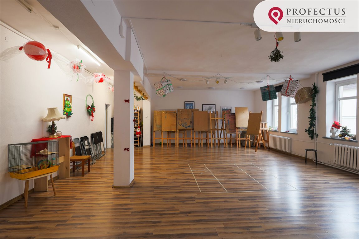 Lokal użytkowy na wynajem Gdańsk, Wrzeszcz  310m2 Foto 2