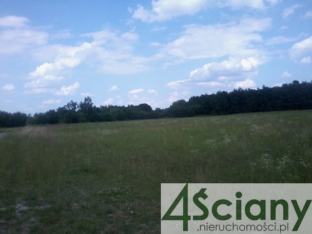 Działka inwestycyjna na sprzedaż Zakroczym  10 200m2 Foto 1