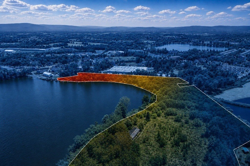 Grunt inwestycyjny 46 615 m² z budynkiem - rekreacja Czechowice-Dziedzice, Boczna  46 615m2 Foto 1