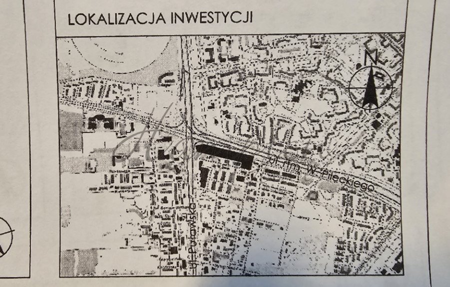 Mieszkanie dwupokojowe na sprzedaż Warszawa, Ursynów, rtm. Witolda Pileckiego  35m2 Foto 2