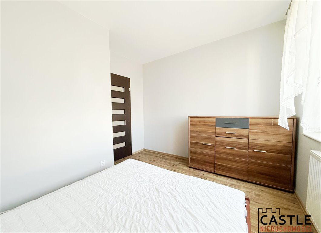 Komfortowe 2-pokojowe mieszkanie z balkonem i komórką Gdańsk, Jasień, Jabłoniowa  49m2 Foto 1