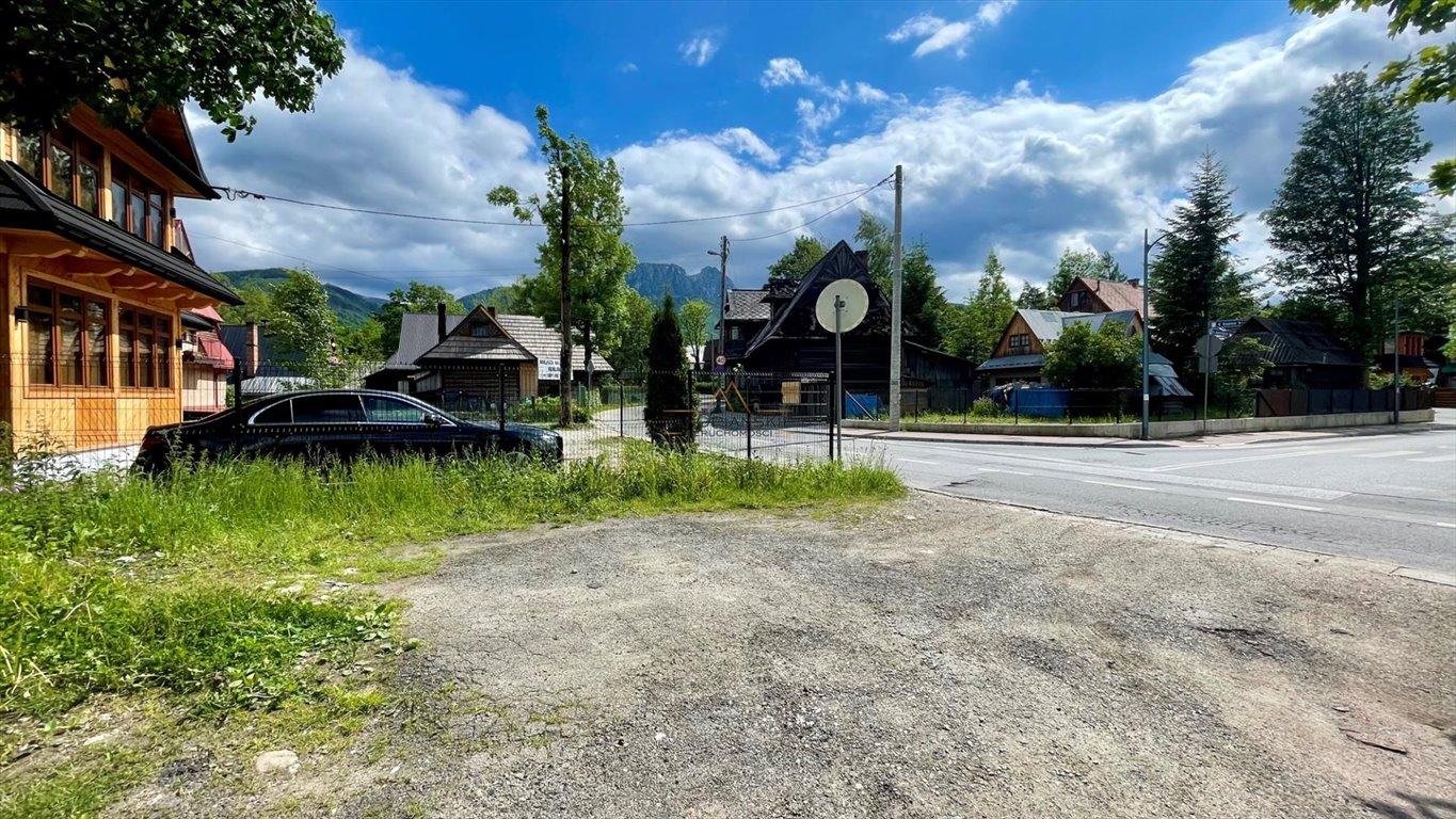 Dom na sprzedaż Zakopane  200m2 Foto 5